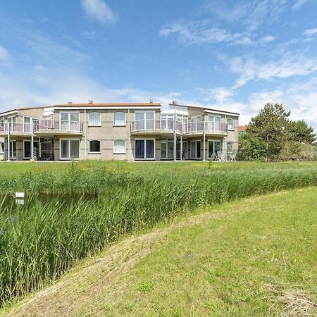 Remarkable Apartment With Beautiful Garden ยูเลียนาดอร์ป ภายนอก รูปภาพ