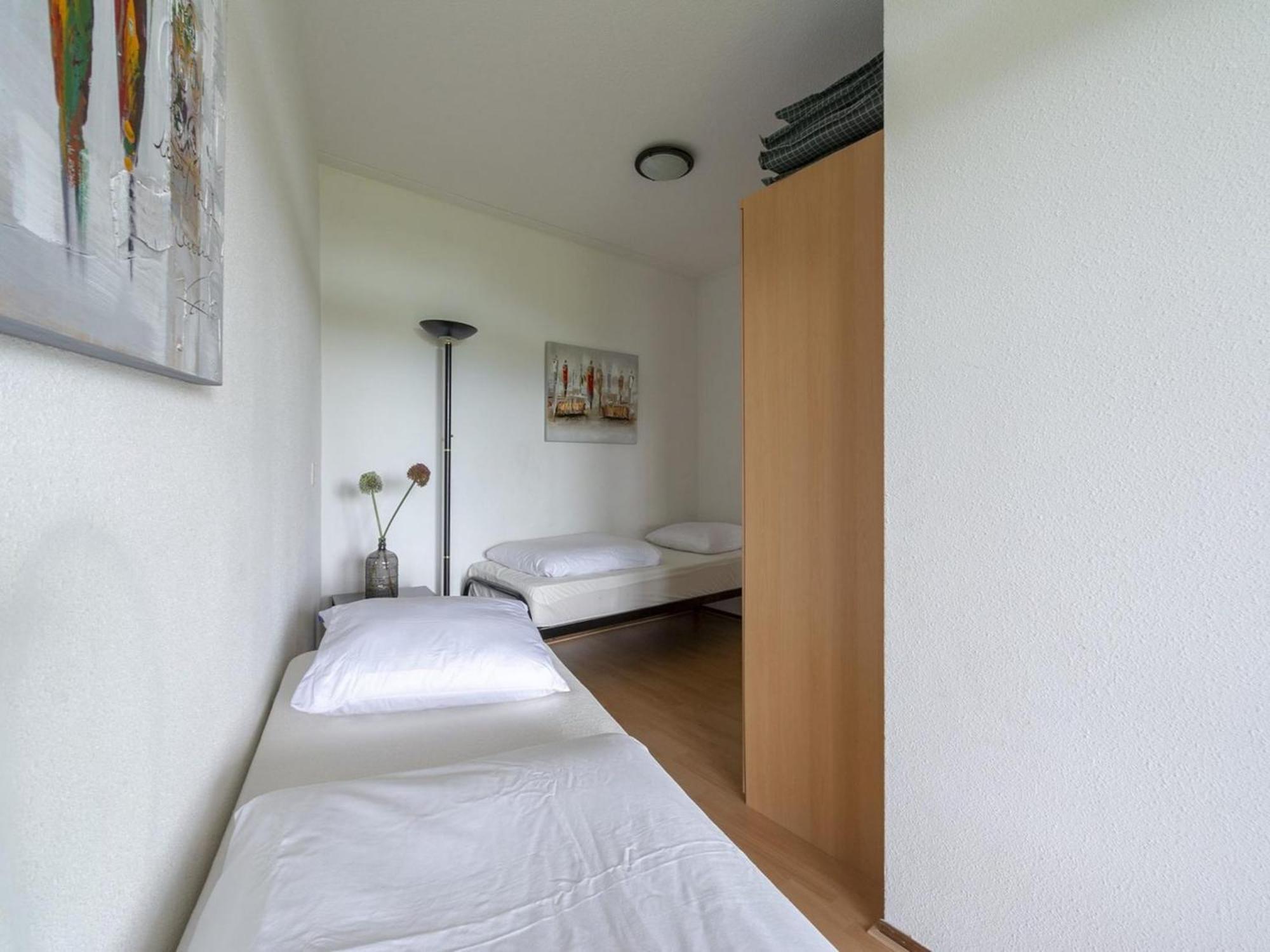 Remarkable Apartment With Beautiful Garden ยูเลียนาดอร์ป ภายนอก รูปภาพ
