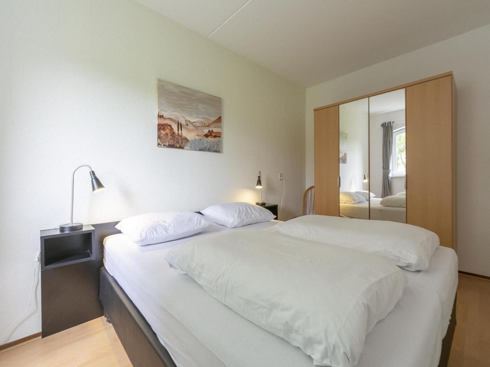 Remarkable Apartment With Beautiful Garden ยูเลียนาดอร์ป ภายนอก รูปภาพ