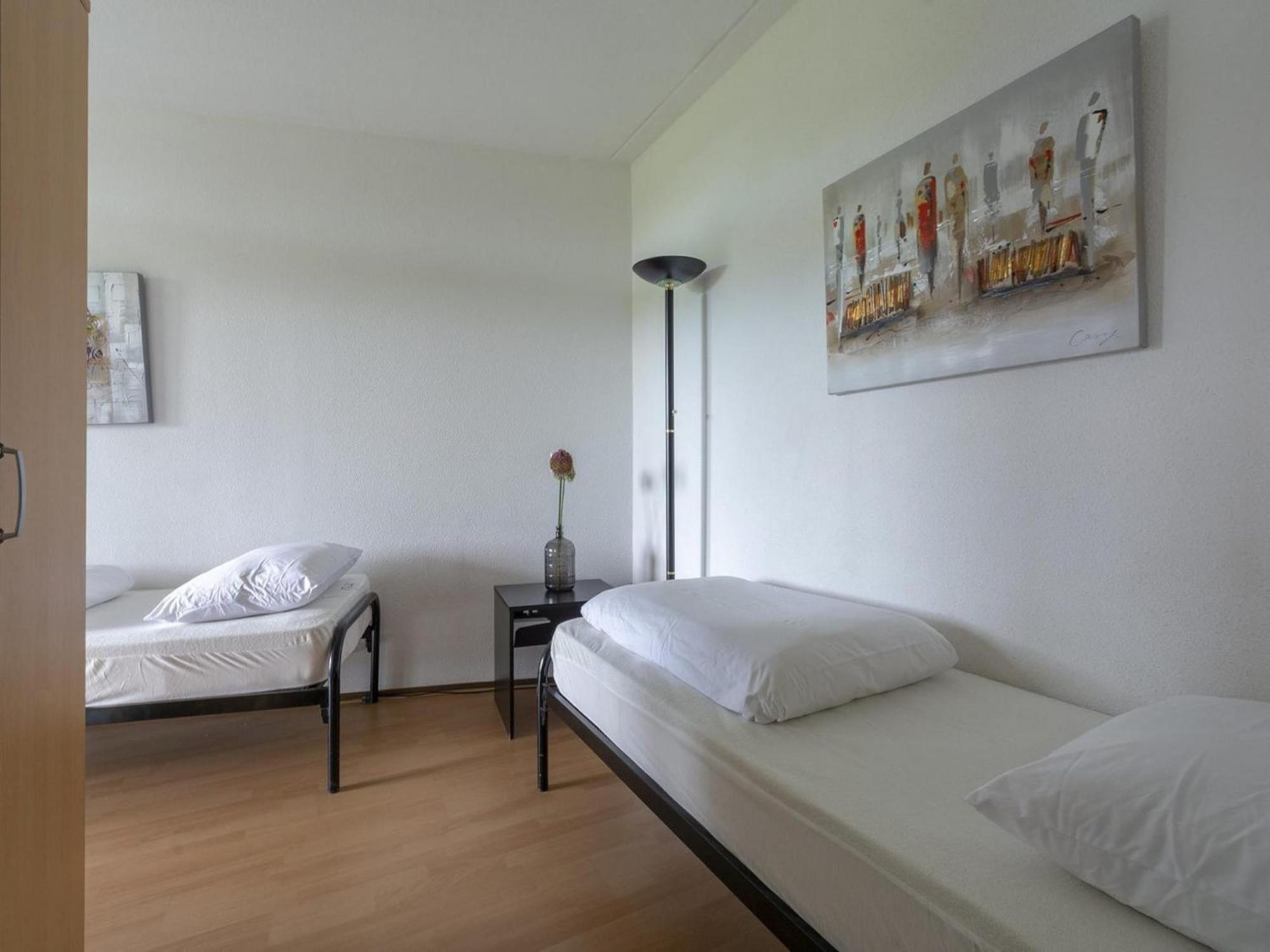 Remarkable Apartment With Beautiful Garden ยูเลียนาดอร์ป ภายนอก รูปภาพ