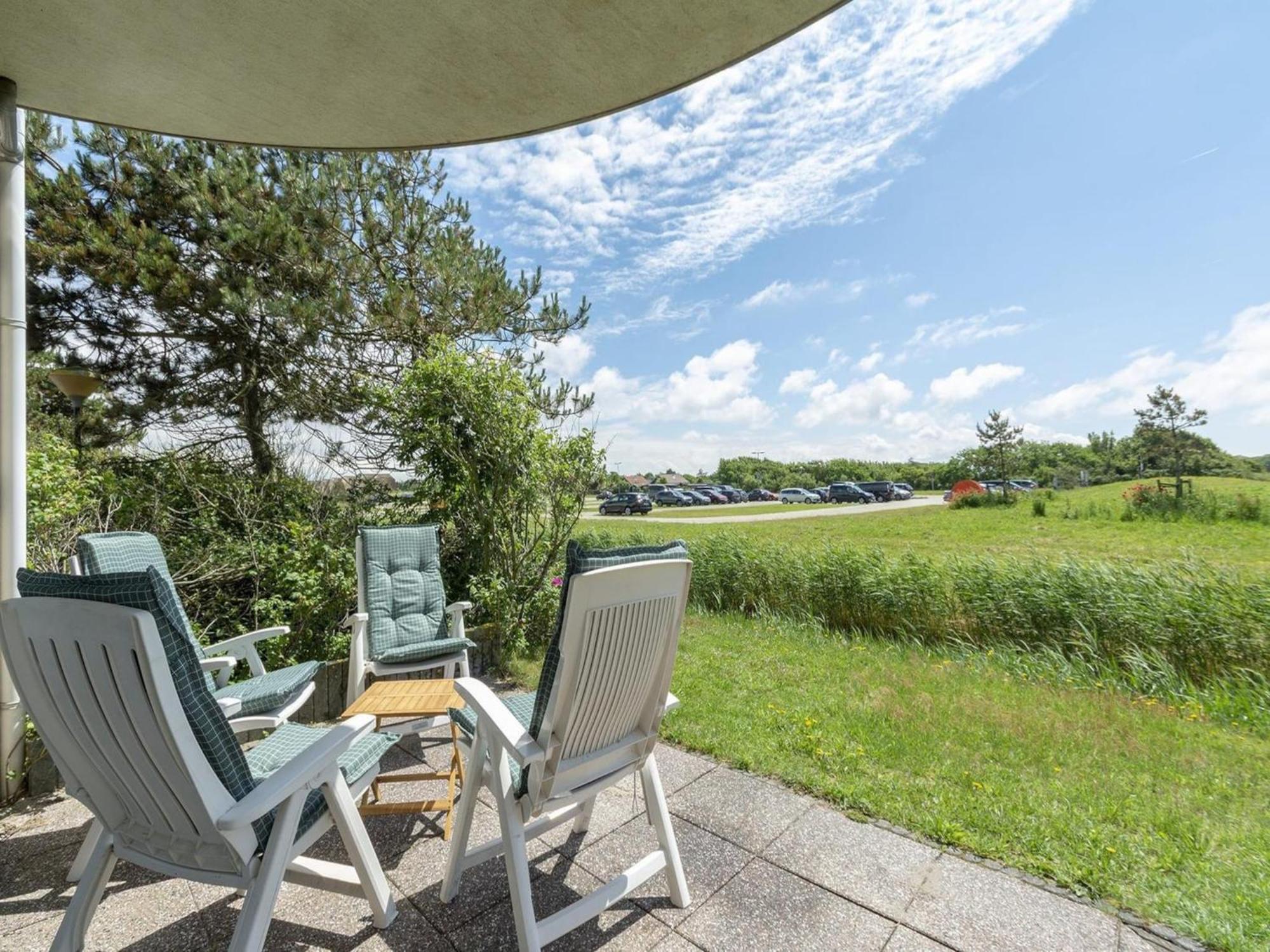Remarkable Apartment With Beautiful Garden ยูเลียนาดอร์ป ภายนอก รูปภาพ