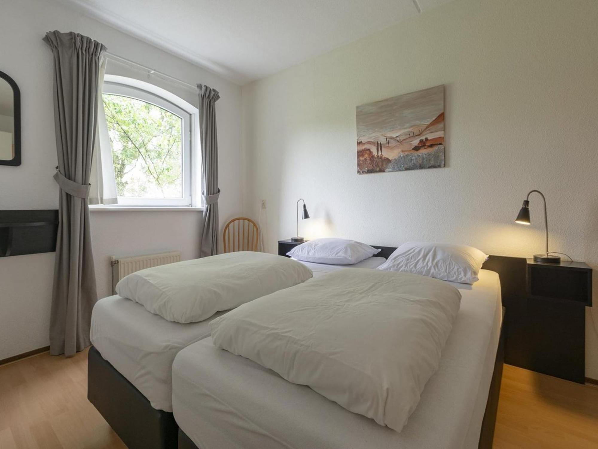 Remarkable Apartment With Beautiful Garden ยูเลียนาดอร์ป ภายนอก รูปภาพ