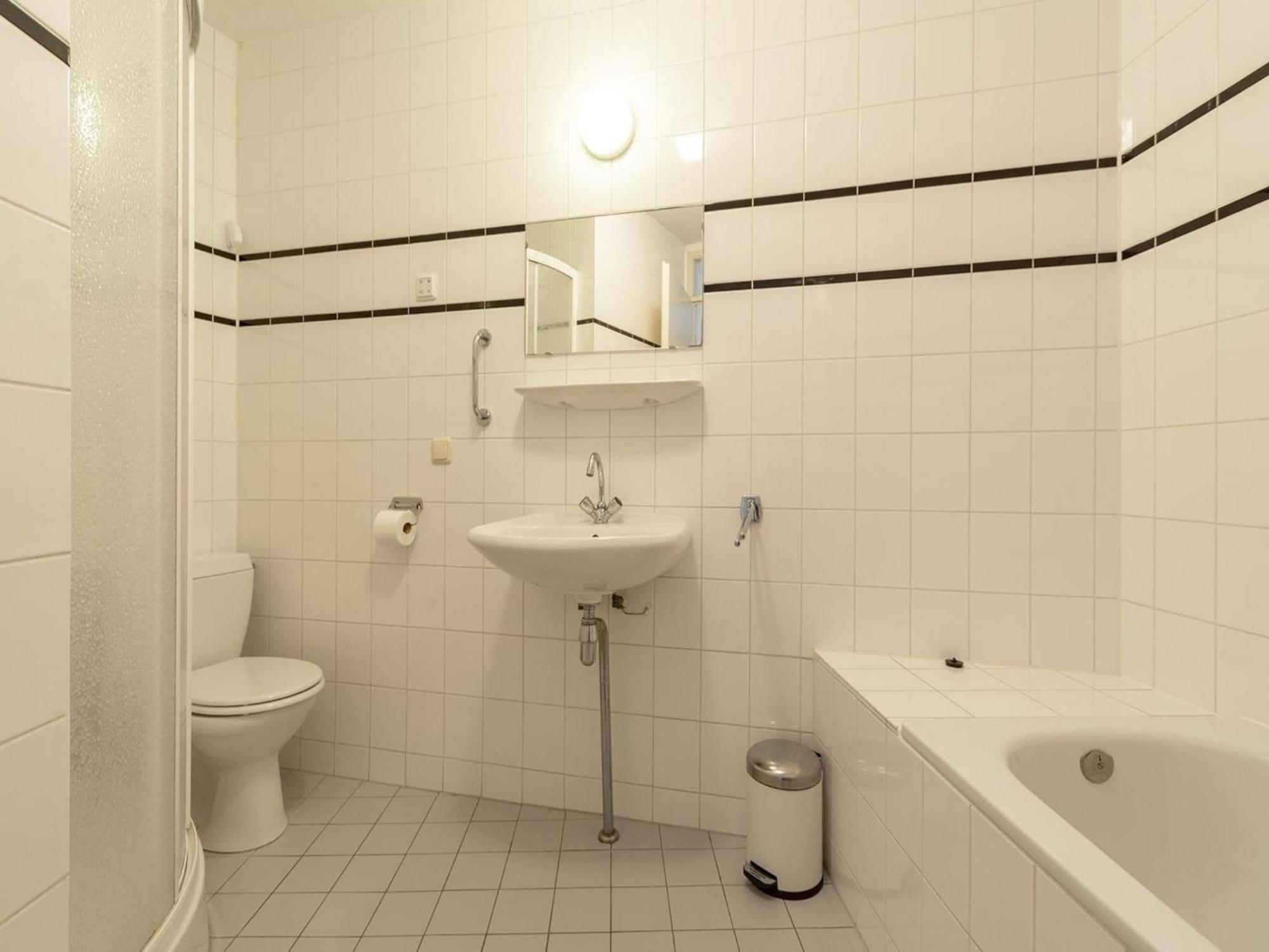 Remarkable Apartment With Beautiful Garden ยูเลียนาดอร์ป ภายนอก รูปภาพ